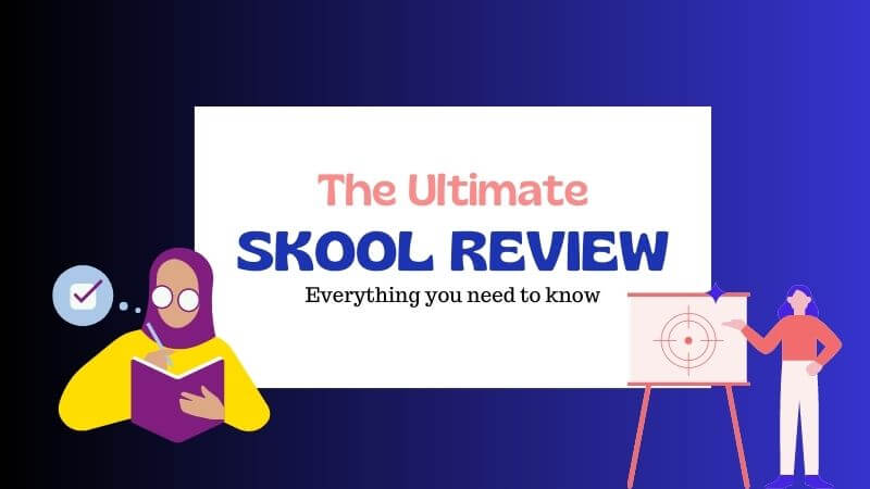 Skool Review: No Bias Review of Skool.com Community