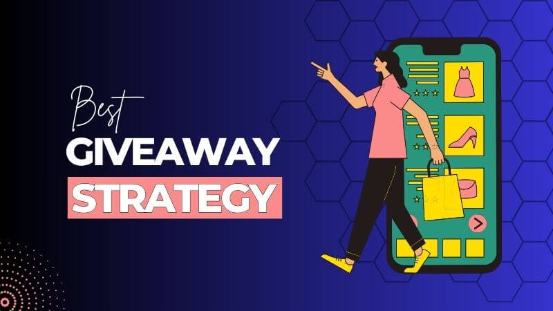 How To Grow Your Business Online Using Free Giveaways [5 Hot Tips]