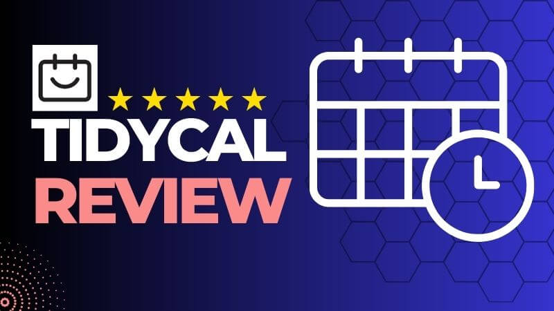 TidyCal Reviews: Best Meeting Scheduling App