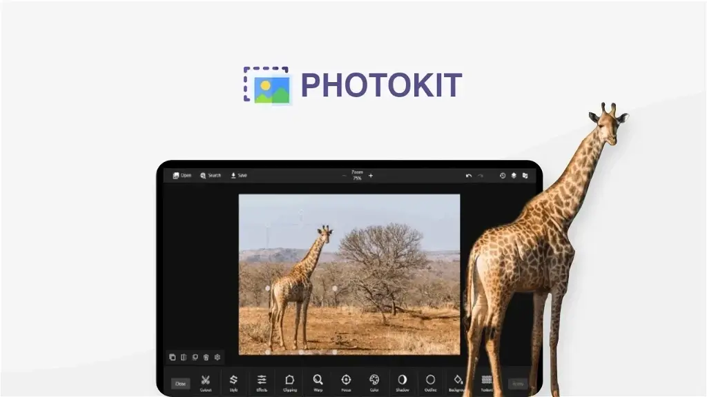 Photokit